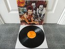 DAVID BOWIE - Diamond Dogs(UK 1974 1ST PRESS VINYL ALBUM / NR MINT)