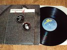 John Cooper Clarke,Snap,Crackle & Bop.Vinyl LP + Poetry Book.Punk...S EPC 84083.