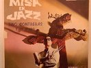 Listen Latin Jazz / TINO CONTRERAS - Misa En Jazz / MEXICO Modal Spiritual LP