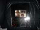 THE BEATLES GET BACK BOOK FROM LET IT BE BOX SET FULL GLOSS BOOK AWESOME NICK 