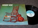 Vintage Blues   Howlin' Wolf Record   Chess LP 1469