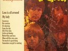 The Troggs(Vinyl LP 1st Issue)Cellophane-Page One-POL 003-UK-Ex/Ex-