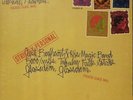 Captain Beefheart & The Magic Band(Vinyl LP Gatefold 1st)Strictly Personal-Ex/Ex
