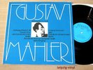 827877-78 - MAHLER - No. 3 - HEINZ ROGNER - ETERNA 2LP