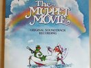 THE MUPPET MOVIE ORIGINAL SOUNDTRACK LP RSD 2014 EXCLUSIVE RELEASE