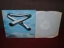 MIKE OLDFIELD Tubular Bells LP 1973 VIRGIN 1st Press MINT
