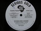 COSMIC TOUCH - NOTHING EVER CHANGES 12