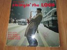 Vito Price Swinging The Loop WGN Radio Argo LP-631 Original Mono 1958 DJ Copy