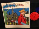 David Bowie The Man Who Sold the World Original Vinyl Record LP Mercury SR 6325