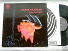 BLACK SABBATH - PARANOID UK VINYL LP G/FOLD 1970 LARGE VERTIGO SWIRL 1Y 2Y 1ST