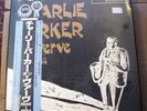 SEALED 10 LP Box Set Charlie Parker On Verve 1946-1954 JAPAN M- Rare 1983