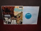 THE SEEDS Future LP 1967 MONO 1st Press SUPERB