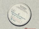 LP Eno, Moebius & Roedelius - After The Heat SKY 021 CLUSTER -  WHITELABEL PROMO