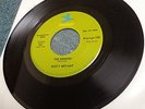 RUSTY BRYANT Prestige Promo 45 FIRE EATER / THE HOOKER Drum DJ Breaks