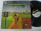 Specialty Records Import LP Going Back To New Orleans MINT