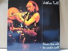 JETHRO TULL / NEVER TOO OLD - Swingin' Pig 2LP White Color LP