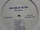 Ellie Daniels RARE Original Private Pressing SSW Folk LP Bob Dylan