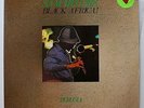 Sam Rivers Black African Import Only Afro Jazz Horo 2LP