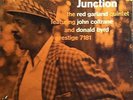 Red Garland - Soul Junction - Prestige 7181 MONO COLTRANE BYRD DG RVG Bergenfie