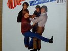 THE MONKEES Headquarters LP Original MONO 1967 SEALED