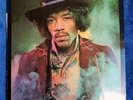Jimi Hendrix, Electric Ladyland, Orig UK Polydor G/fld LP, EX/EX+, 2nd Press
