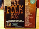 The Folk Box 4LP Box Set NEW RSD Ltd Ed of 2000 Bob Dylan/Tom Paxton 7