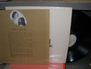 JOHN LENNON/YOKO ONO Unfinished Music #1: Two Virgins U.S. Press W/BAG EX RARE