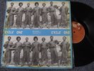 EXILE ONE s/t ISLAND FUNK - DEBS incl FUNKY CROOKIE VG++ vinyl