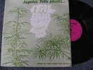 AUGUSTUS PABLO Ital Dub STRAPPLE 1974 Mixed by KING TUBBY VG++ DUB REGGAE