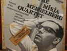 MISJA MENDELBERG QUARTET - ARTONE MGOS 9467 NEDERLANDS LP