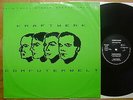 Kraftwerk - Computerwelt / Nummern GER '81 Maxi Special Mix Space Kraut TOP Mint