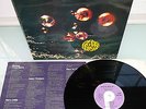 DEEP PURPLE-WHO DO WE THINK WE ARE..1ST PRESSING EXCELLENT VINYL LP 1972