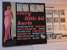 Brenda Holloway - Every Little Bit Hurts LP 1964 Tamla Records TM-257