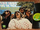 lp :TERRY KNIGHT AND THE PACK SAME USA 1966 LUCKY ELEVEN