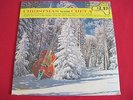 SEALED LP - CHRISTMAS WITH CHET ATKINS - RCA VICTOR LPM-2423