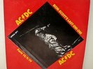  AC/DC BON-SCOTT'S LAST OUI-OUI PARIS 12/9/79 DRIVILE RECORDS LIVE LP