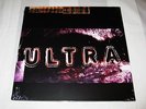 Depeche Mode : Ultra, Limited Edition Remastered 180 Gram Vinyl LP NEW & SEALED