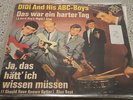 DIDI & HIS ABC BOYS - DAS WAR EIN HARTER TAG(= BEATLES - A HARD DAYS NIGHT) RAR