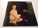 M- NM HERB JEFFRIES     BARBARA EDEN   ON COVER LP VINYL  BETHLEHEM 72