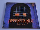 POPOL VUH - Affenstunde - KRAUTROCK - G/F  Liberty LBS 83 460 - German Orig 1970