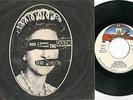 SEX PISTOLS - 45 Spain PS  * God Save 1st pres *– TWO VIRGINS LOGO – 1977 – PUNK