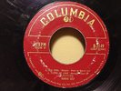 RONNIE SELF, ROCKABILLY EP, AIN'T I'M A DOG, COLUMBIA B-2149, 1958, G+