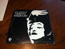 Marcel Marceao The Best Of Mime Record  1970s Marcel Marceau Parody 
