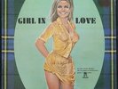 BUD SHANK - Girl in Love - LP (Aslan Cover) - Fontana