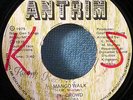 Reggae 45 IN-CROWD Mango Walk ANTRIM  Records Ex