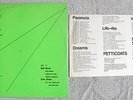 SCALING TRIANGLES,PETTICOATS,SUB VERSE,SOLE SISTER,LP,PC,MINIMAL SYNTH,INDIE,DIY
