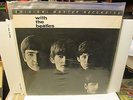 Beatles - With the Beatles MOBILE FIDELITY SOUND LAB MFSL 1-102 FACTORY SEALED