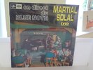 MARTIAL SOLAL TRIO - AT BLUE NOTE PARIS - COLUMBIA - FRENCH ORIGINAL - MONO - NM