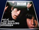 The ROLLING STONES OUT OF OUR HEADS  UK EXPORT ONLY VINYL LP SUPERB.