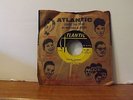 carmen taylor atlantic 1002 lovin' daddy/ding dong original 1953 vg+ great r&b